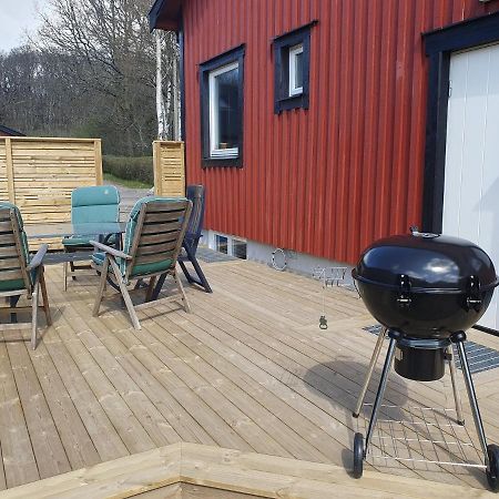 Ferienwohnung Marbergsvagen 2 Halmstad Exterior foto