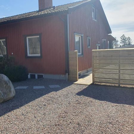 Ferienwohnung Marbergsvagen 2 Halmstad Exterior foto