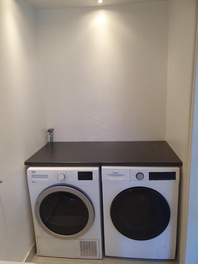 Ferienwohnung Marbergsvagen 2 Halmstad Exterior foto
